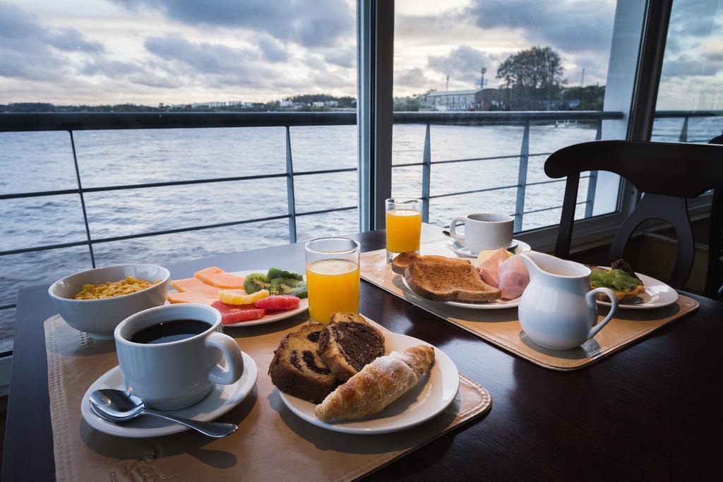 Hotel Radisson Colonia Del Sacramento