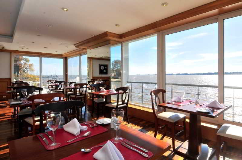 Hotel Radisson Colonia Del Sacramento
