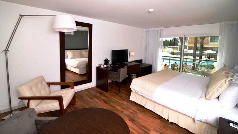 Hotel Radisson Colonia Del Sacramento